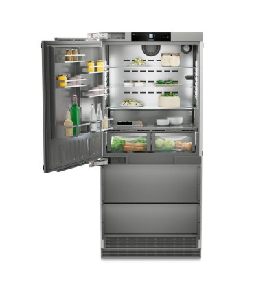 Americano Liebherr ECBNe 8871 617 20
