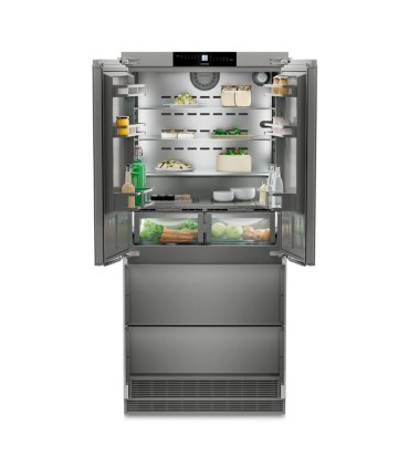 Americano Liebherr ECBNe 8872 001 20