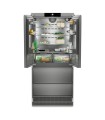 Americano Liebherr ECBNe 8872 001 20