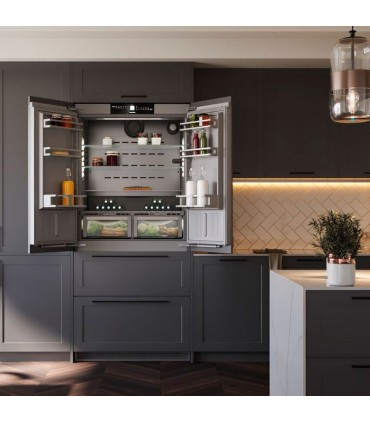Americano Liebherr ECBNe 8872 001 20