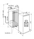 Cooler Liebherr IRBci 5180 001 22