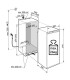 Cooler Liebherr IRBAc 5190 617 22