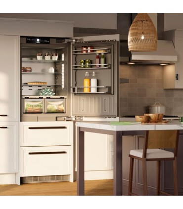 Americano Liebherr ECBNe 7870 001 20