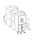Americano Liebherr ECBNe 7871 617 20